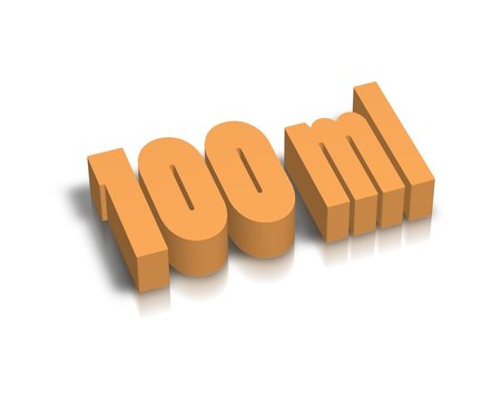 100 ml