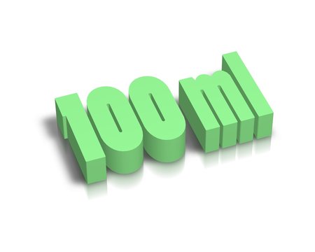 100 ml