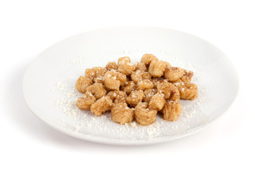 gnocchi Padovani