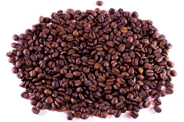 Roasted Coffee Beans