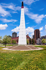 Calgary Millennium Clock Tower