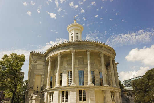 Philadelphia Merchants' Excahnge