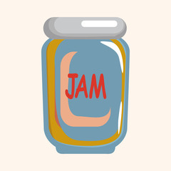jam theme elements