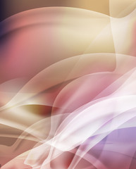 Abstract brown background, easy all editable