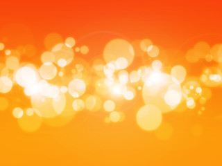 Fototapeta premium riflessi d'estate - summer lights - caldo