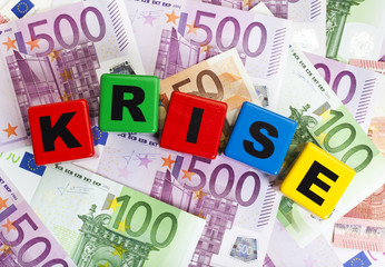 Euro Krise