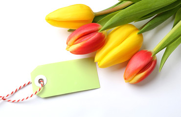 Tulpenmotiv
