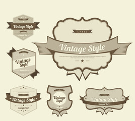 Premium Quality Stickers And Elements