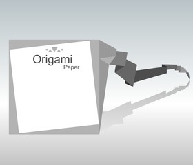 origami