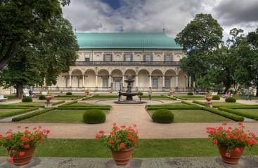 Obraz premium Prague, Czech Republic, Europe