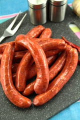 merguez