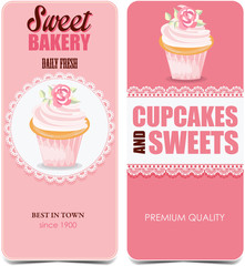 Bakery labels