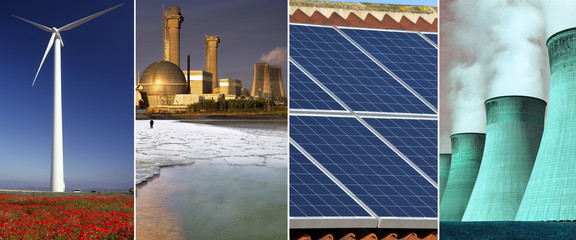 Energy - Power