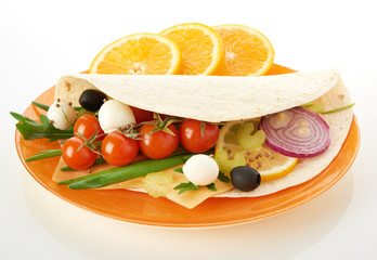 sandwich