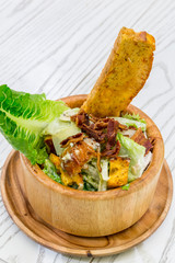 Ceasar Salad