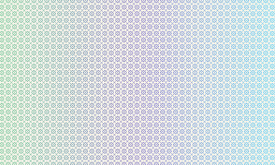 Vintage pattern background