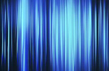 abstract background with shiny lines