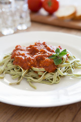 Fettuccine