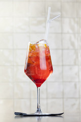 aperol spritz