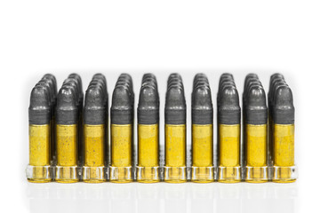 Bullets