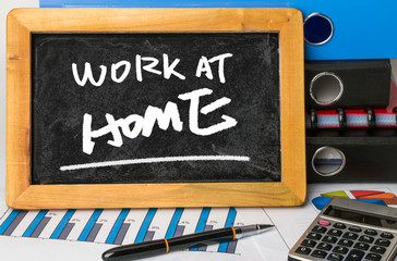 work at home