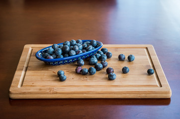 Jagody © Filip Olejowski