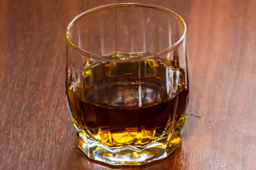 whiskey
