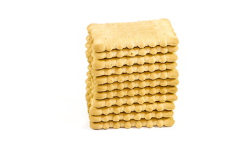 Frische Gebackene Kekse
