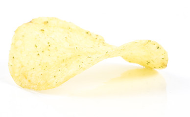 Chips slice