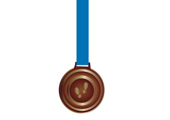 medal © monikakosz
