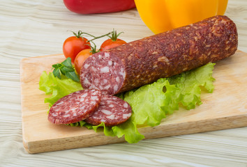 Salami