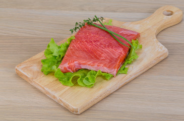 Salmon