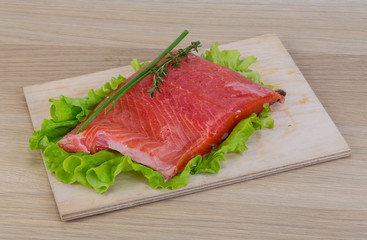 Salmon