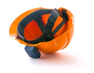 Protective helmet