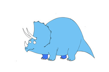 Triceratops