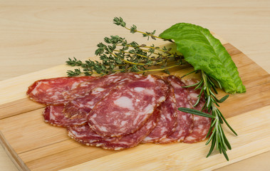 Salami