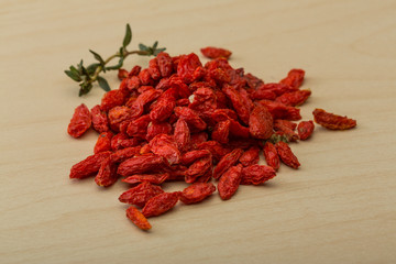 Goji berry