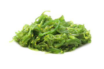 Seaweed Salad