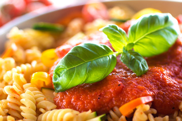 Pasta