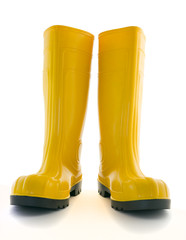 Gumboots