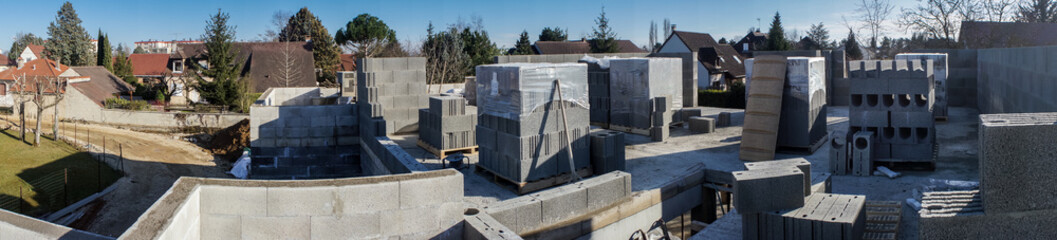 construction toit-terrasse