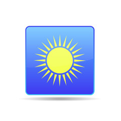 vector weather icons