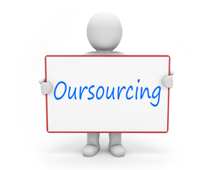 oursourcing