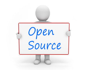 open source
