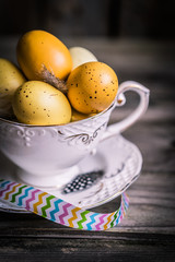 Easter Eggs