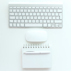 Computer Keyboard and mouse