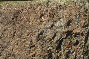 Stone