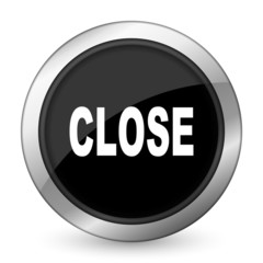 close black icon