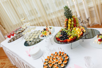 stand-up party