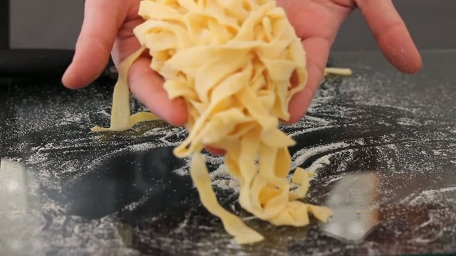 Italian pasta